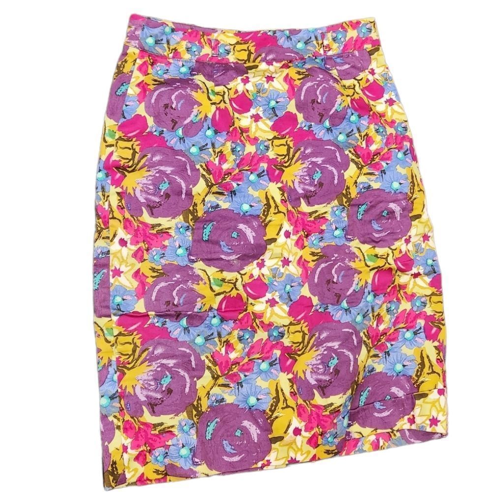 Twelve by Twelve skirt size small